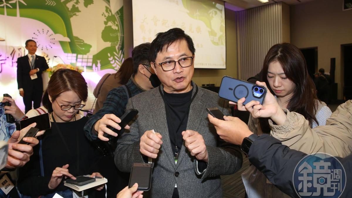 川普關稅變變變　童子賢：美國很重要、但不是全世界