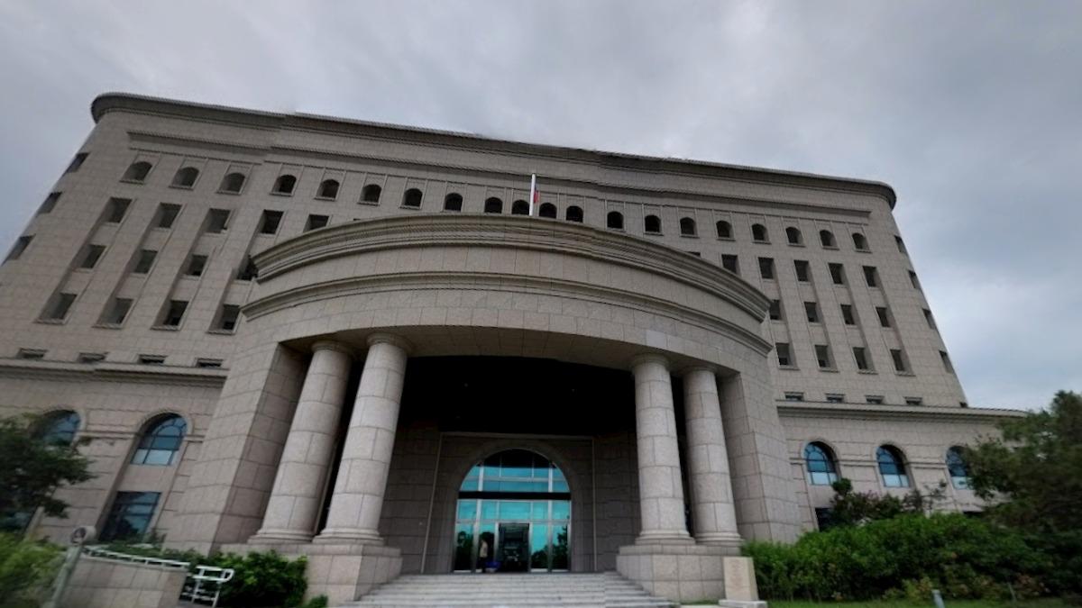 竹北天坑案外案!豐邑建設10年前建案曾崩塌 檢追加起訴5人