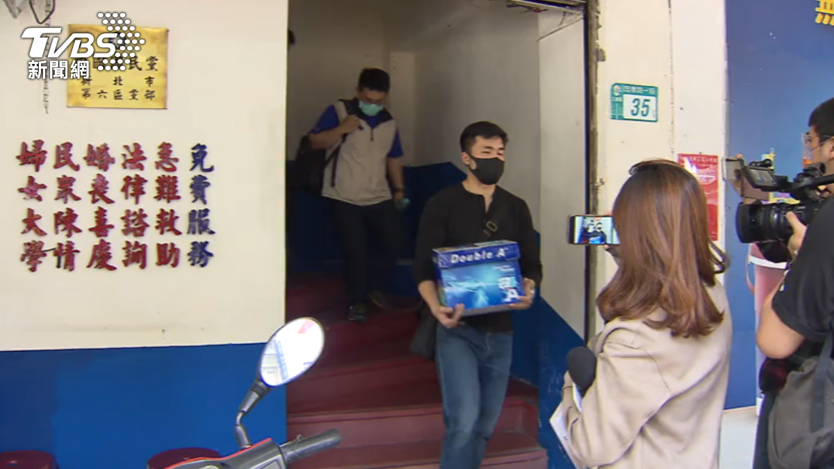 圖/TVBS