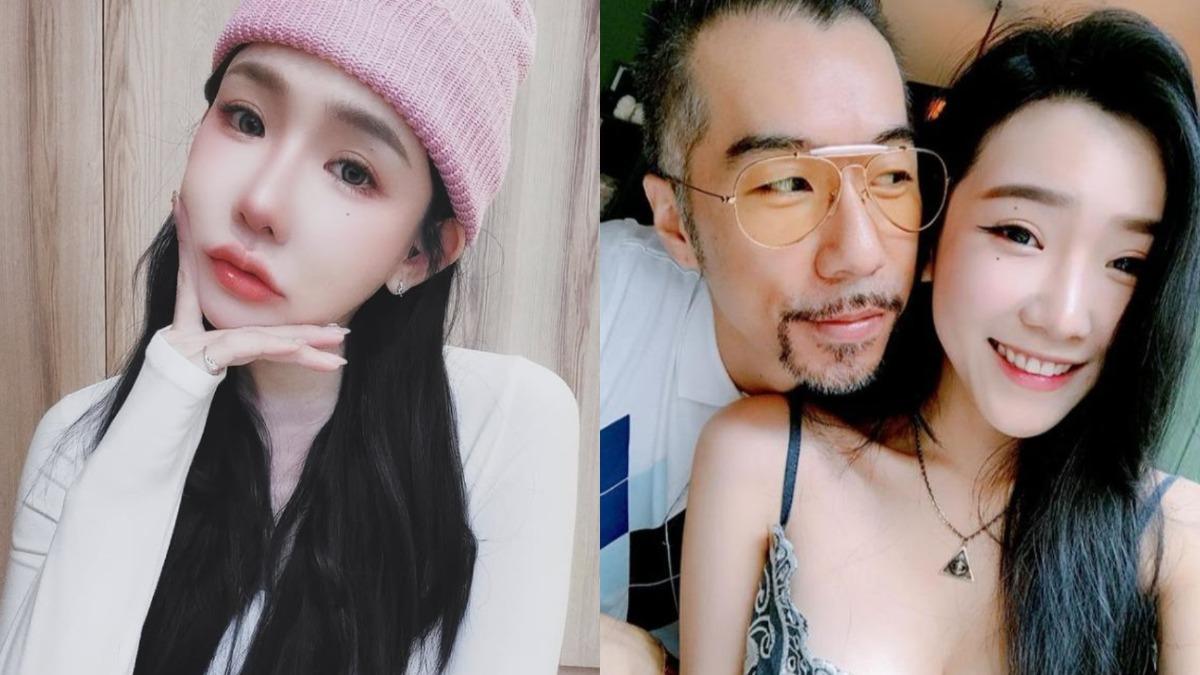 張兆志怒噴黑粉!許允樂被霸凌 IG首吐心聲:已經不在乎了