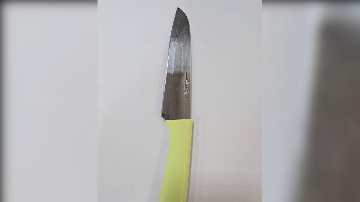 石牌站乘客遭砍「血濺月台」 北捷對40歲女嫌開罰10萬