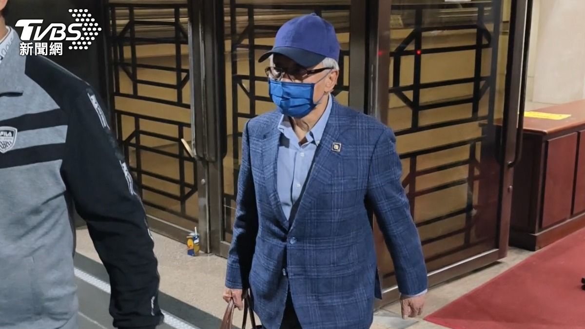 康和證券爆掏空!涉「人頭詐領」億元 總裁鄭國華135萬交保