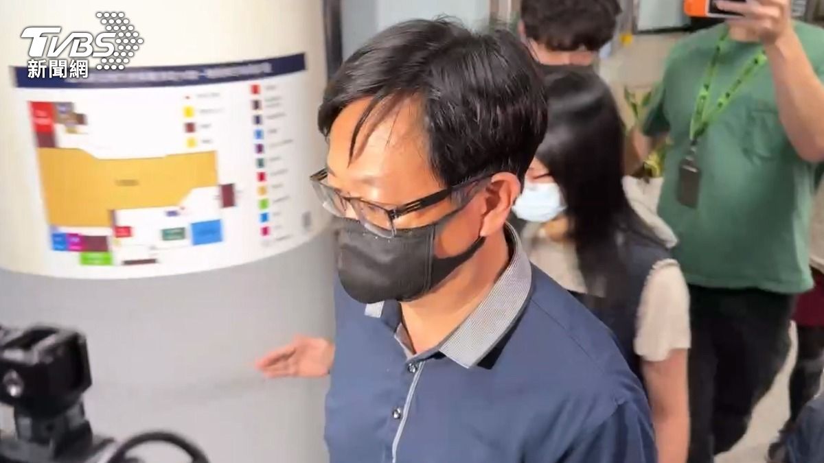 國民黨涉偽造罷免連署 檢調搜索新北黨部聲押6人