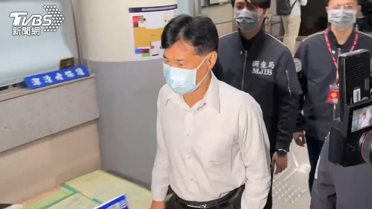 國民黨涉偽造罷免綠委「幽靈連署」 板橋黨部執行長等6人全交保