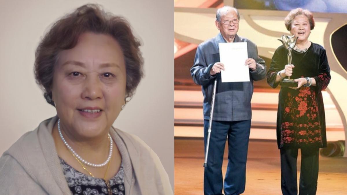 陸「媽媽專業戶」過世!深夜心臟衰竭搶救無效 2個月前消瘦露面