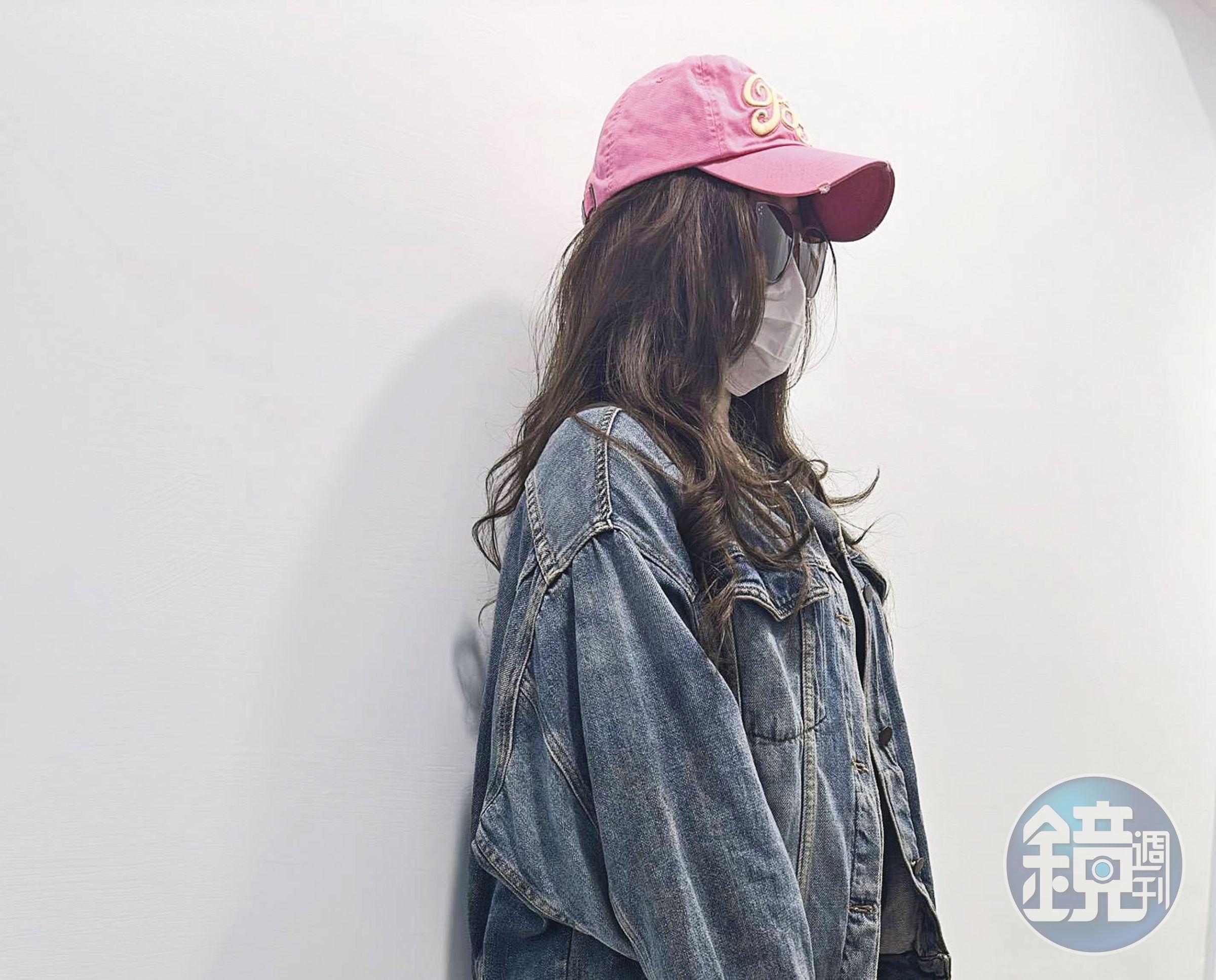 李小姐名下房屋遭渣男前男友內神通外鬼盜賣，她至今仍無法置信會遇到這種事。（圖／鏡週刊）
