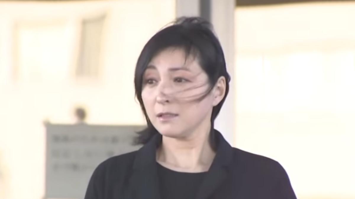 廣末涼子高速飆185公里追撞!遭依過失傷害罪起訴 賠償金曝光