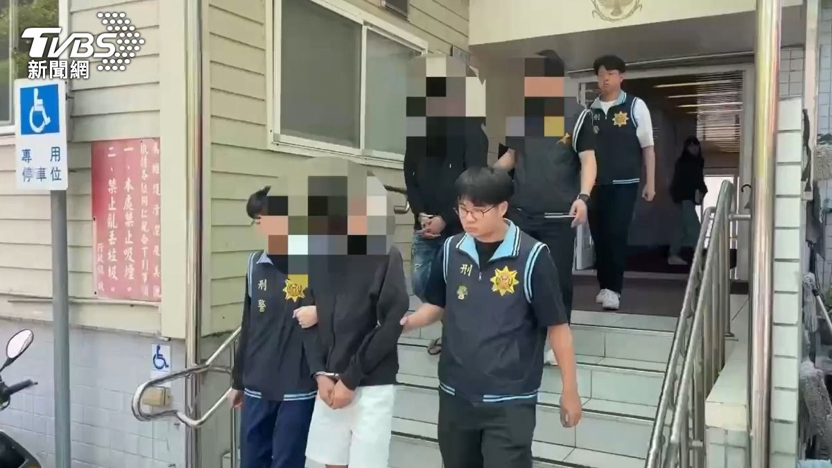 沉迷線上博弈！23歲男欠6百萬賭債遭凌虐　警8小時救出肉票
