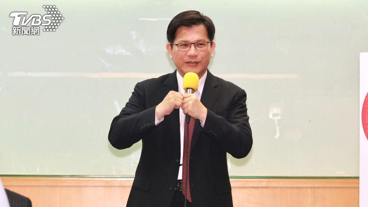 關稅談判中!林佳龍率企業赴德州AI峰會 外交部:促台美聯合艦隊