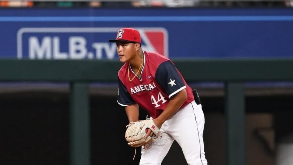 MiLB/李灝宇單場4安猛打賞!轟「超大號三分砲」終結低潮