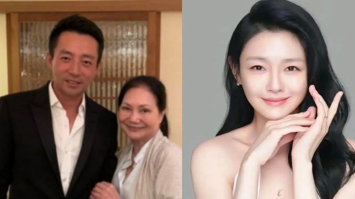 大S離世2個月！陸網爆汪小菲「9月帶兒女定居上海」　S媽發聲了