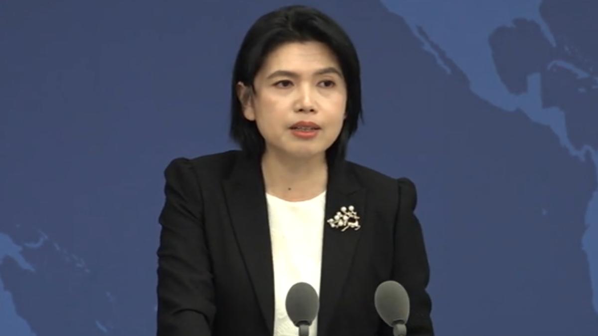 國台辦：台獨專欄收3000舉報信（圖／TVBS）