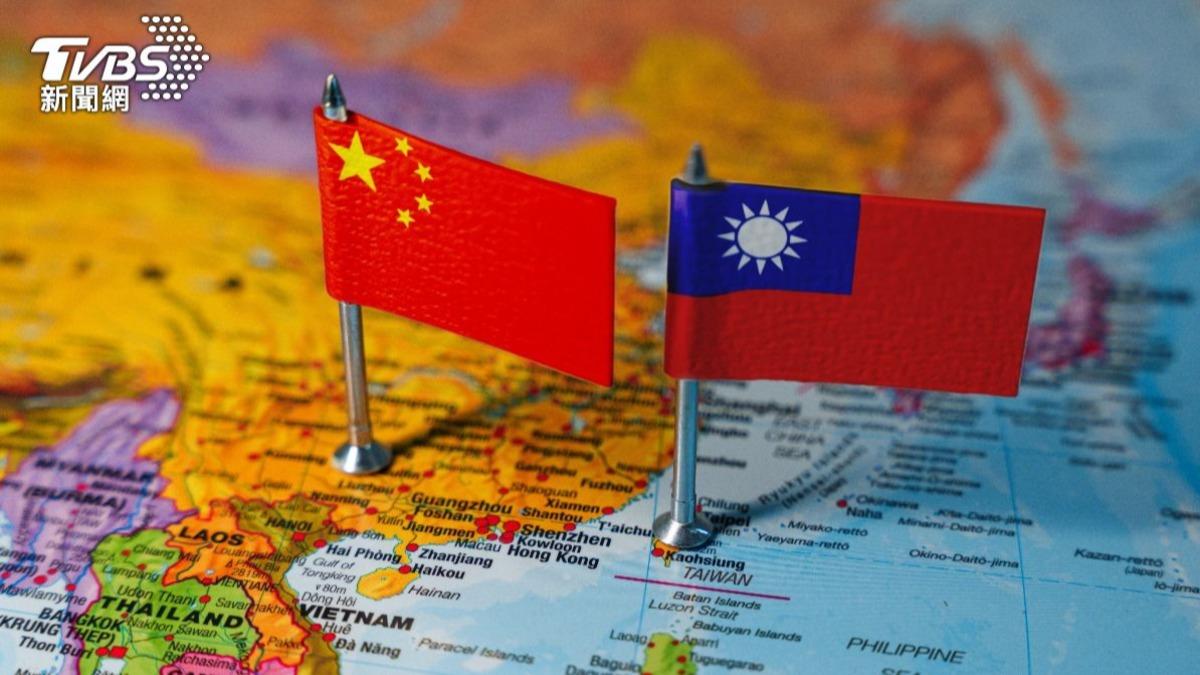 關稅戰前「台灣早被中國圍困」 彭博專欄示警:恐不宣戰就統一