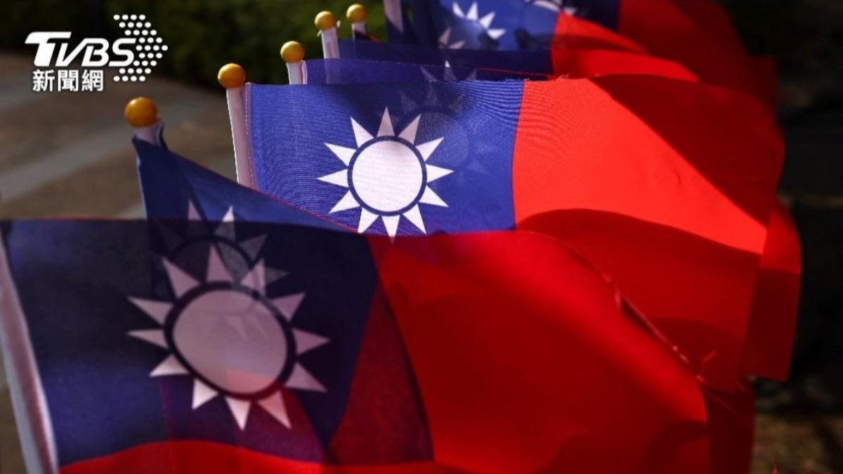台海議題是許多人關注的焦點。（圖／達志影像路透社）