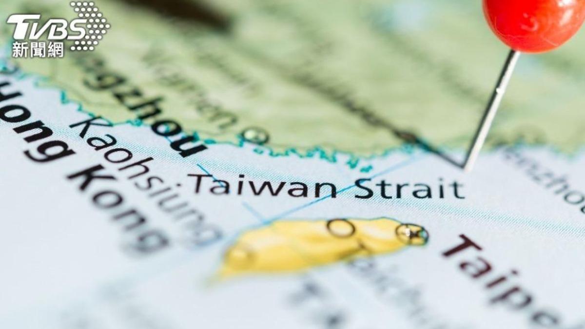 台海議題是許多人關注的焦點。（圖／達志影像路透社）