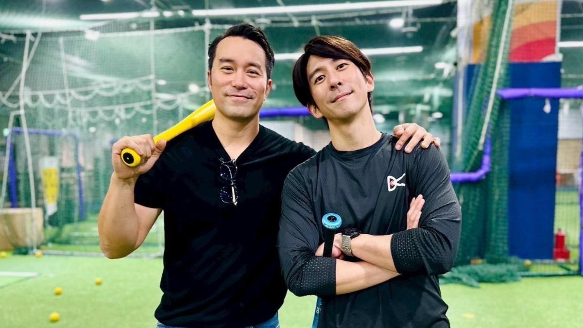 慘輸修杰楷！張孝全當眾氣喊「我不玩了」　抖出兄弟驚人賭注