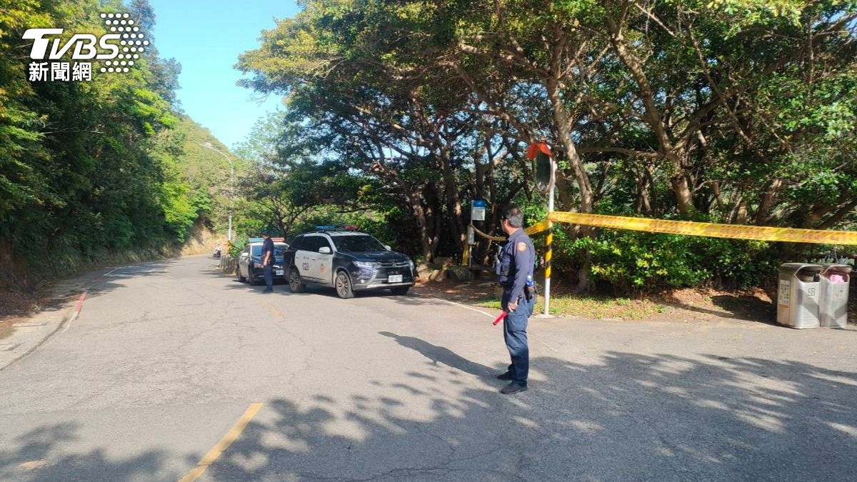 嚇死人!民眾到硫磺谷晨運「驚見樹上有人影」 男被救下已身亡