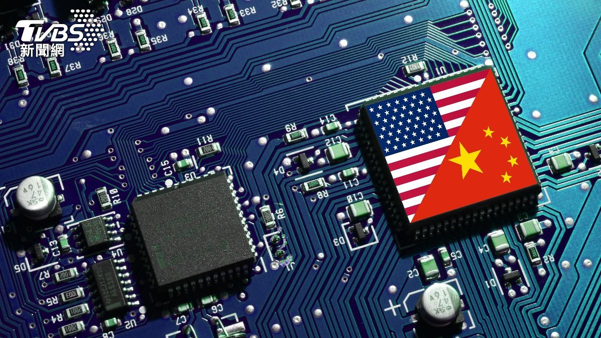 美擴大晶片管制!輝達H20、超微MI308出口中國須經審查