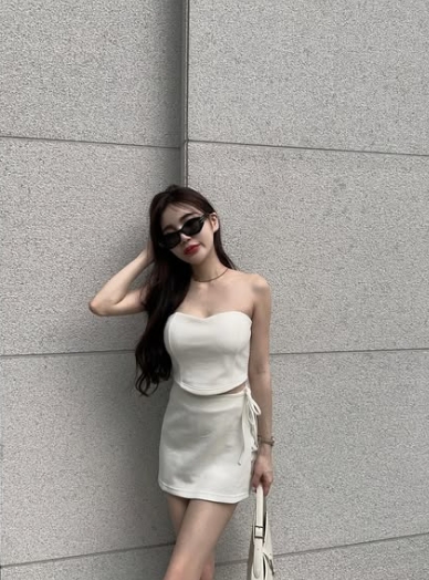 網紅Shuang shuang在IG上坐擁逾10萬粉絲。（圖／翻攝自Shuang shuang IG）