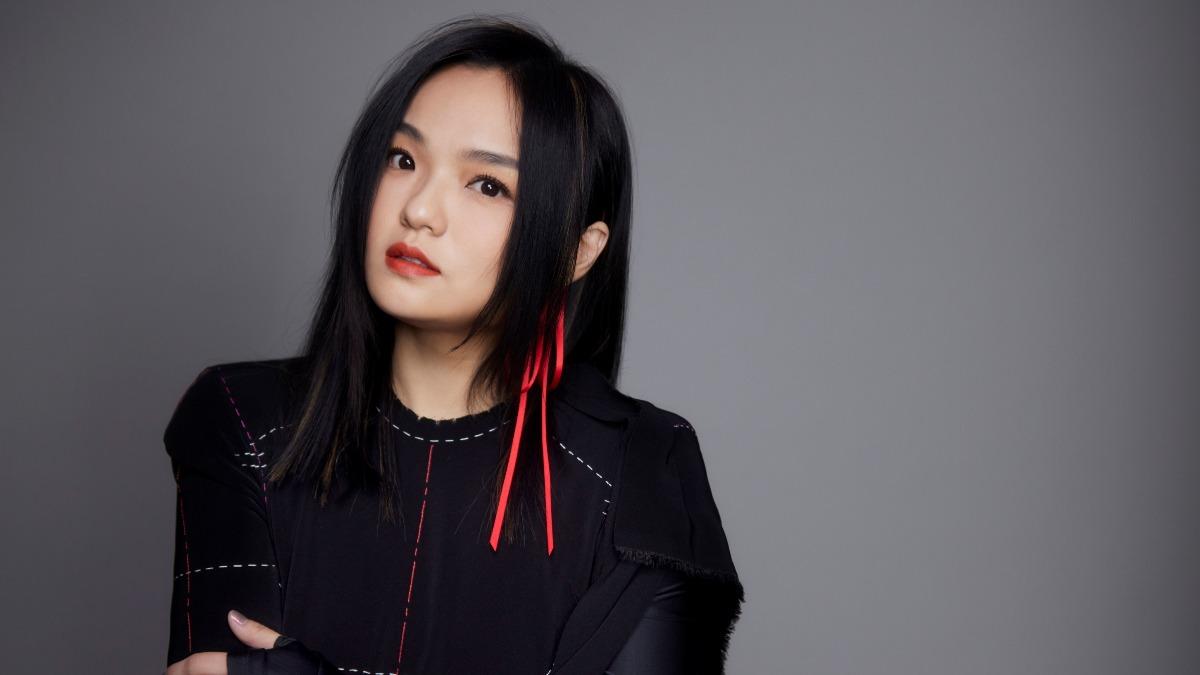 徐佳瑩「變得有些奢侈的事」巡演將重返北京、上海以及深圳開唱。(圖/亞神音樂提供)