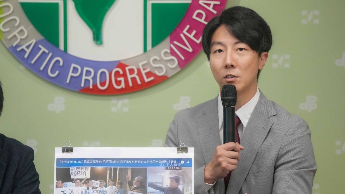 藍地方首長表態426上凱道 民進黨酸爆:去挺造假、自打臉?