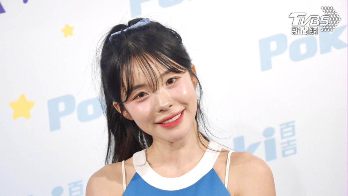 李多慧來台2年「宣布買房時間」!下月搬新窩 預告新片曝光