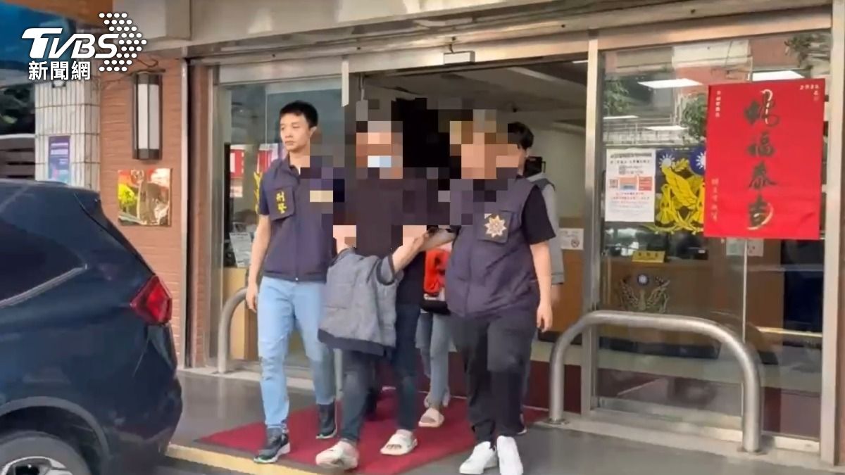 老婆被抓也不怕!新北男剛勒戒完又製毒賣喪屍煙彈 下場慘了