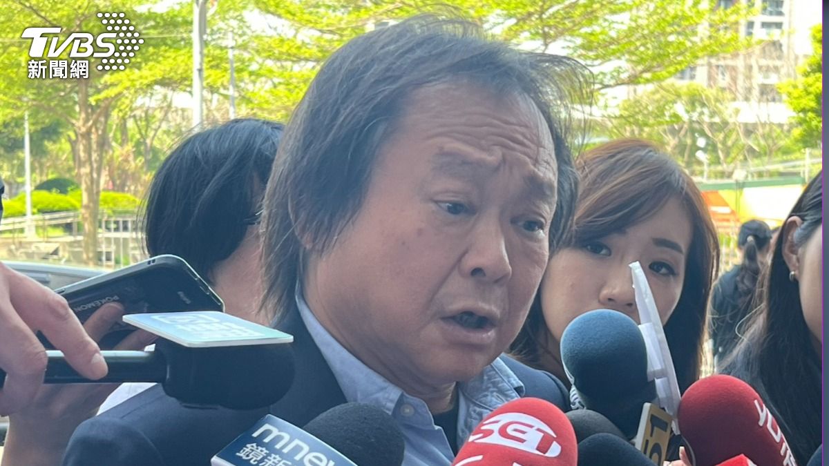 罷免領銜人釀納粹風波 王世堅:宋建樑、朱立倫都該道歉