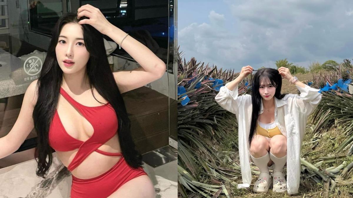 朴旻曙就像是夜空中最亮的星,指引著WING STARS前行,奠定啦啦隊應援的基礎與實力。(圖/翻攝自朴旻曙IG)