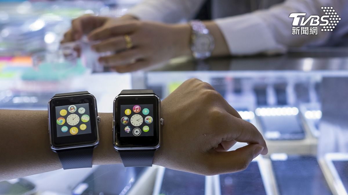 Apple Watch成救命神器 　女「心跳異常警示」意外揪出血癌