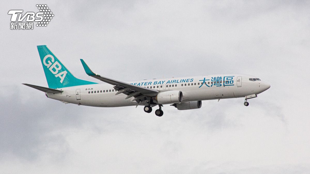 憂日本地震預言成真!遊日旅客銳減 香港大灣區航空縮減航班