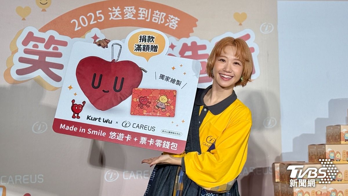 黃子佼被爆有意復出演藝圈!昔愛徒Lulu公開打臉了 哀嘆最擔心「她」