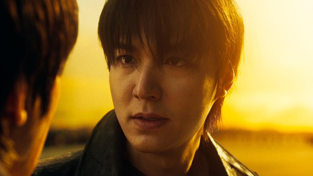 斥資300億韓幣!《全知讀者視角》7月在台上映 預告搶先公開了
