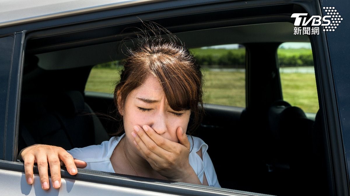 暈車、暈船不用吃藥了!研究:聽1聲音有效減緩相關症狀