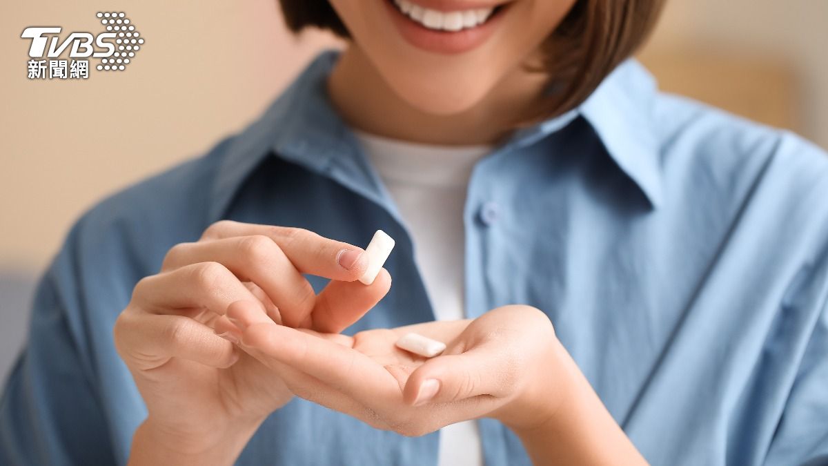 美賓州大學研發「抗病毒口香糖」 咀嚼就能防流感和皰疹病毒
