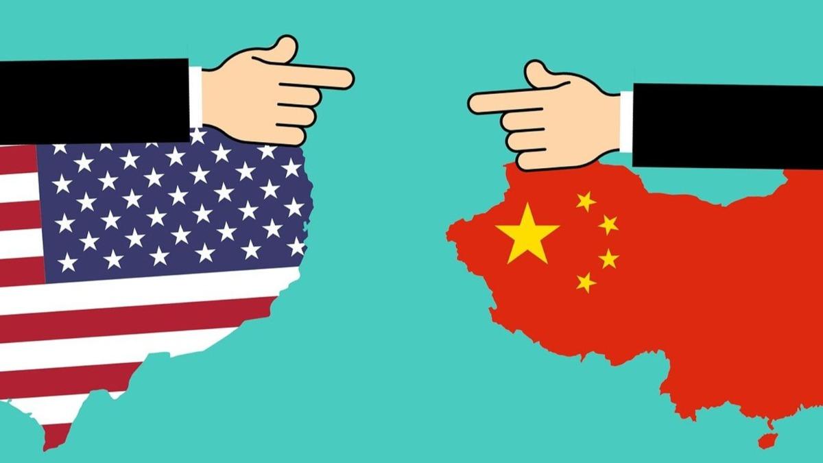 美課稅最高至245%！　中國外交部回應了