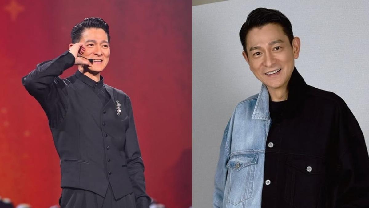 自律到變態!63歲劉德華30年「凍齡菜單」曝光 王晶:不是人過的