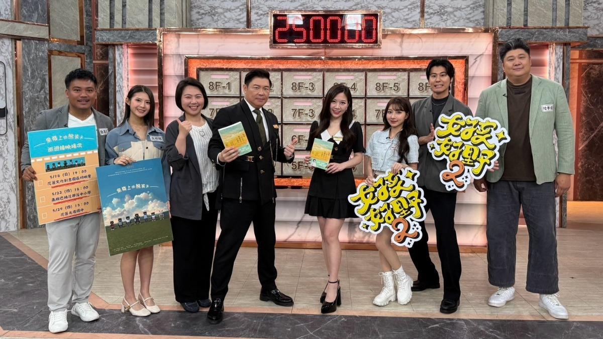 一粒不忍了!搶不贏遭吐槽「結局反轉」 曾國城露面了