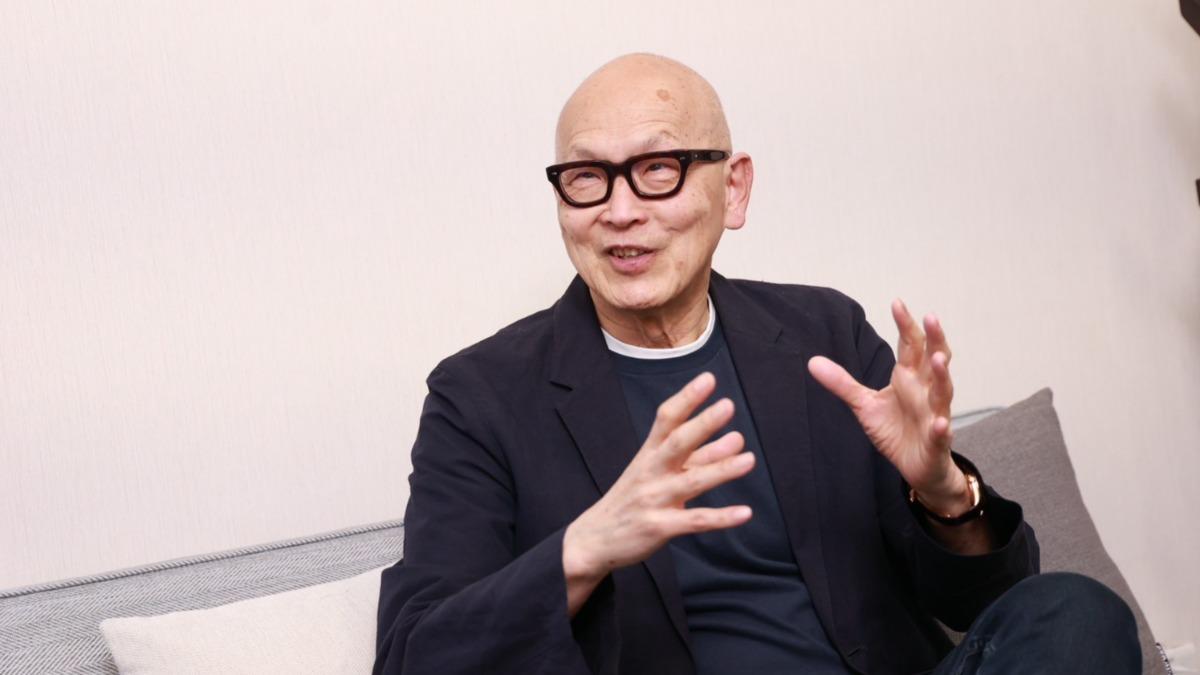 專訪/《喜福會》王穎點名張震嶽、許光漢 自招最愛與娜塔莉波曼合作