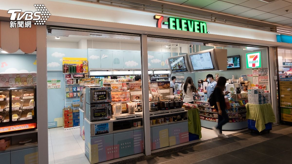 店員也嚇到!「韓國神品」1折出清 7-11爆殺優惠一次看