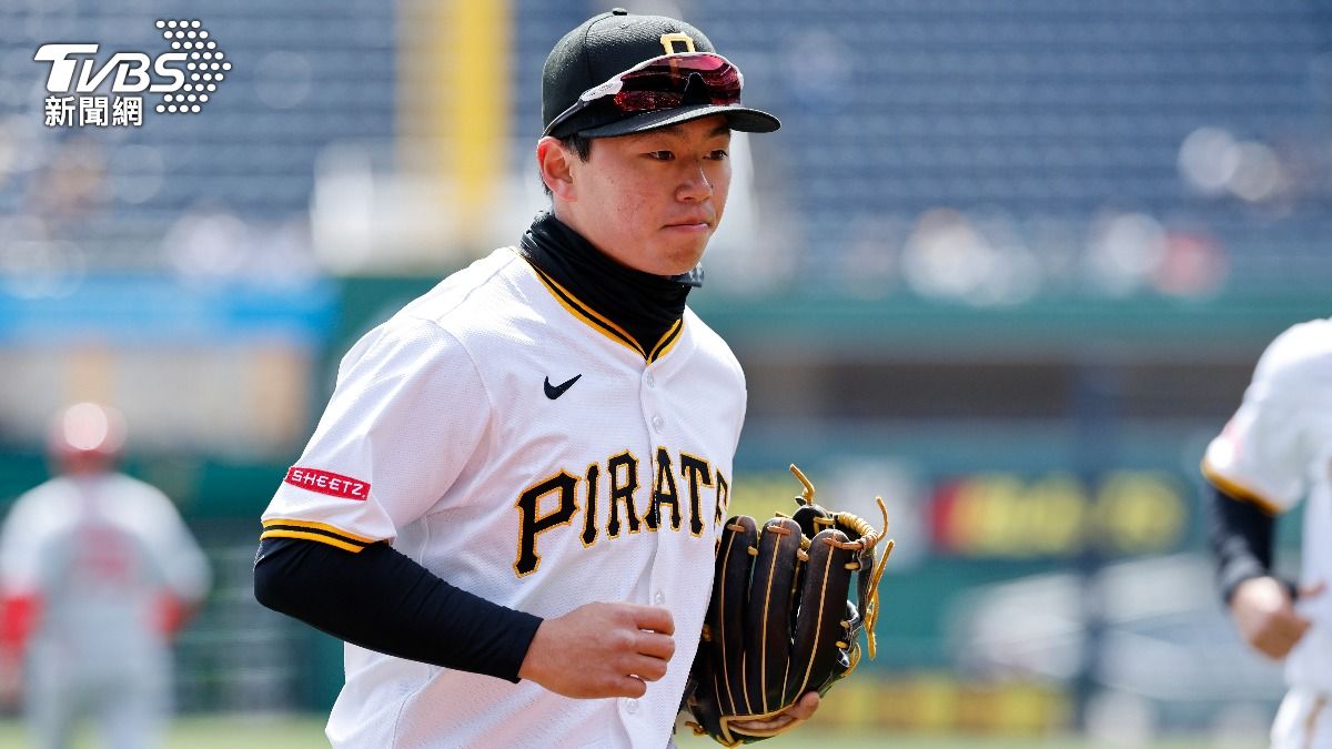 MLB/升大聯盟9天!鄭宗哲下放回3A 亮相3戰首安未開張