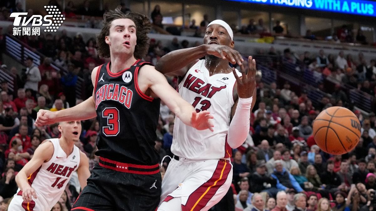 NBA-NBA附加賽-NBA季後賽-NBA季後賽賽程-NBA直播-熱火-公牛