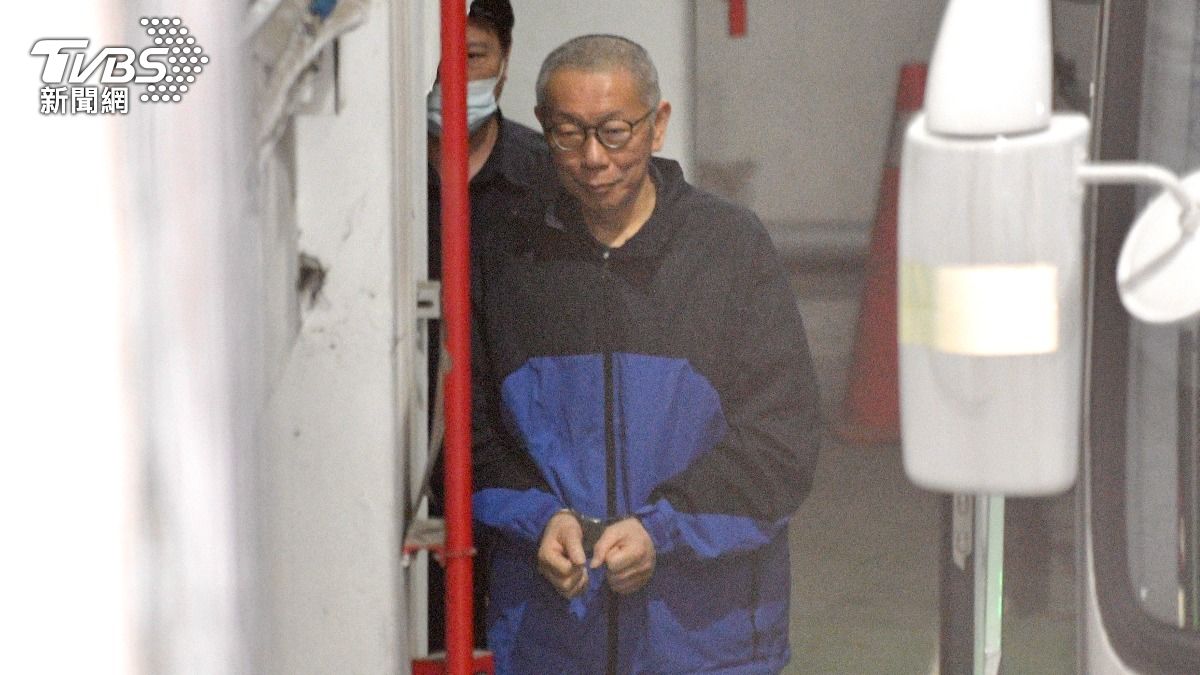 柯文哲726大罷免投票聲請遭駁回　律師提抗告！最高行已分案