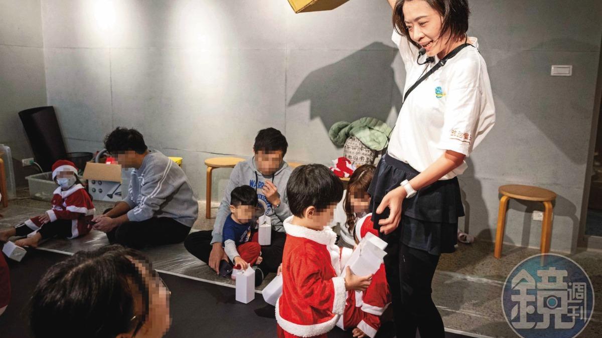 【竹科媽媽心內話5】被提醒「小孩如果考96分就可能是全班最後一名」 她登出新竹成為「前竹科媽媽」