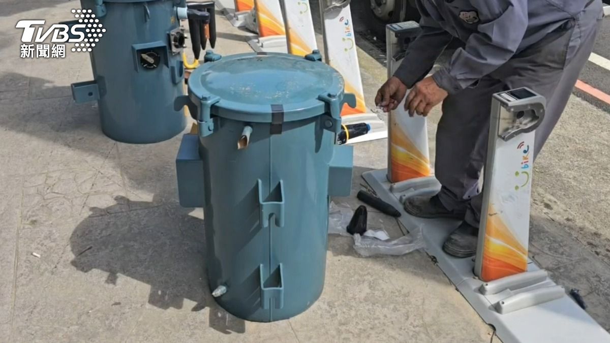 桃園清晨電線桿爆炸後停電!聲響、閃光嚇壞民眾 台電回應了