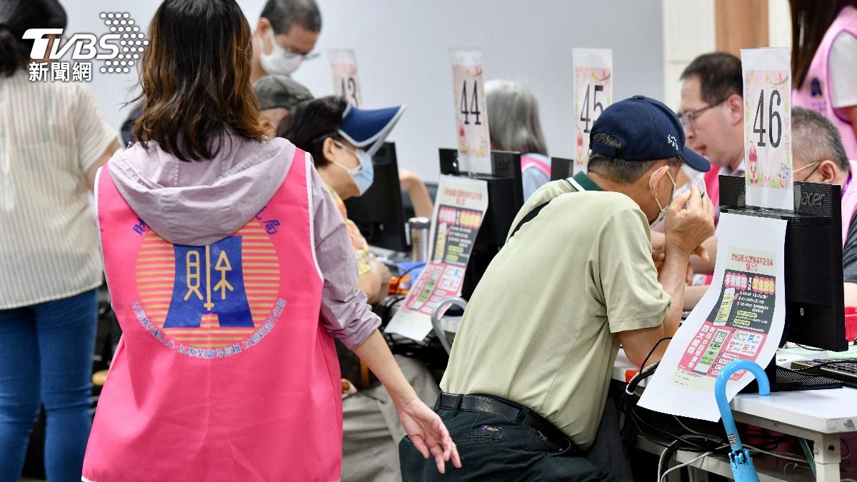 關稅衝擊大!今年報稅延長至6月底 「這天前」申報搶首波退稅