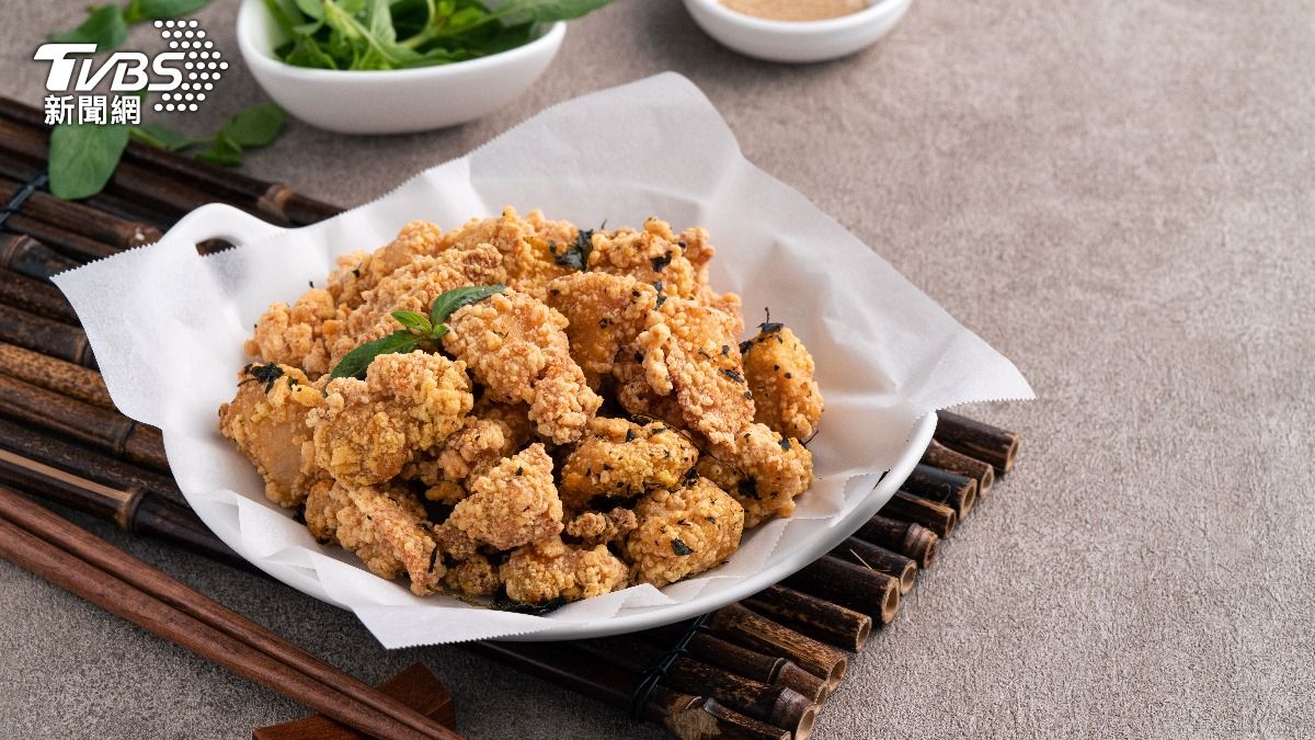 工程師當寶爸「反常狂吃炸物」!醫一看驚:是過勞 缺3營養也會