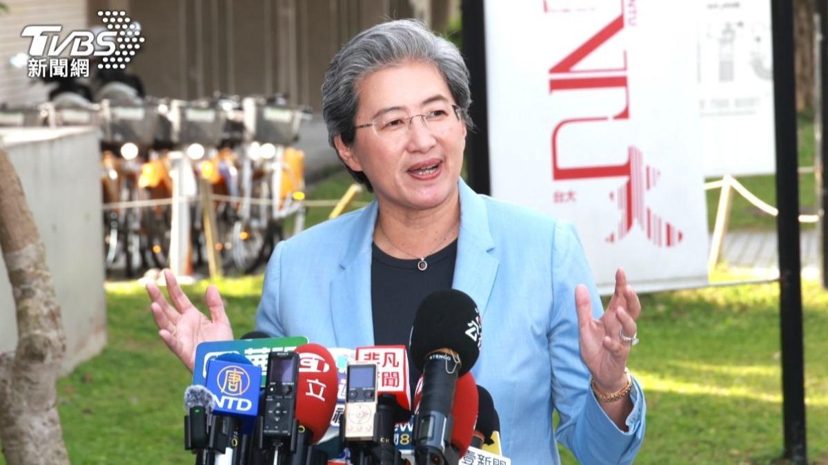 損失260億!AMD晶片銷陸受阻 「恐不被許可」股價大跌