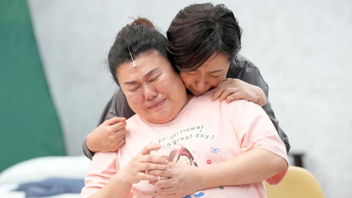 黃韻玲隔16年再揭「姊妹心結」　無力喊：對她每一句話感到憤怒