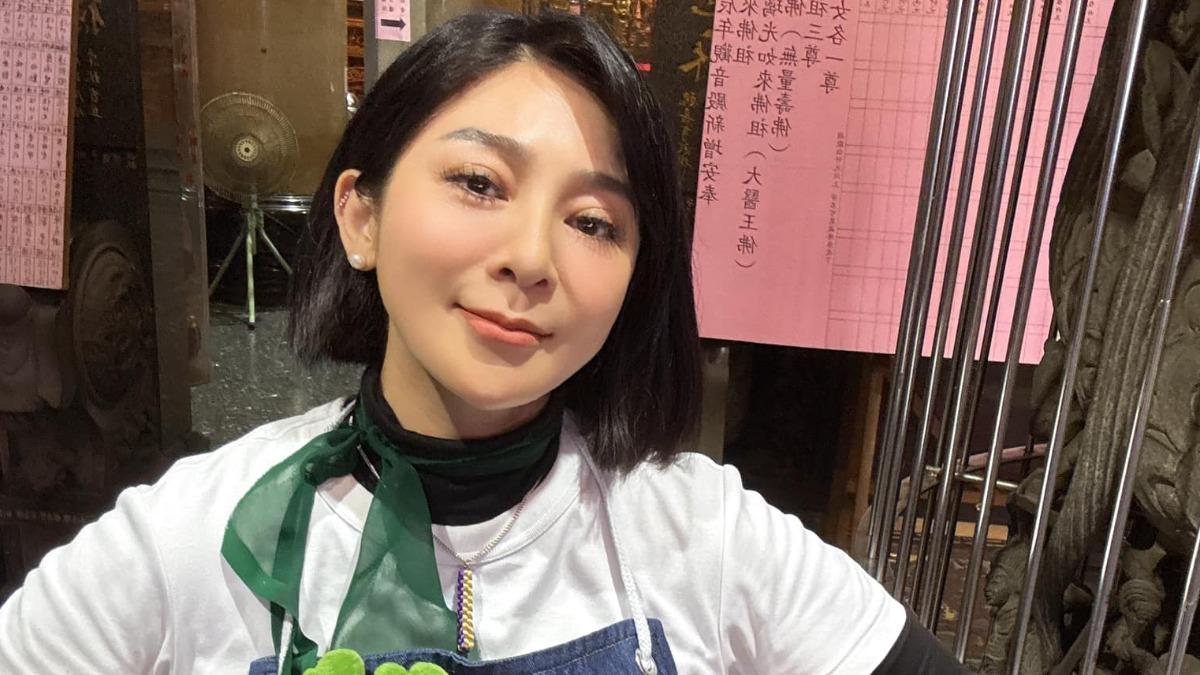 王彩樺才簽「放棄急救同意書」!宣布離開台灣 嘆:心無罣礙